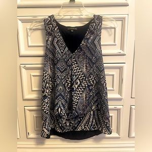 Adrianna Papell Women’s Tank Top. NWOT